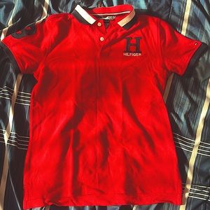 Tommy Hilfiger Polo Shirt